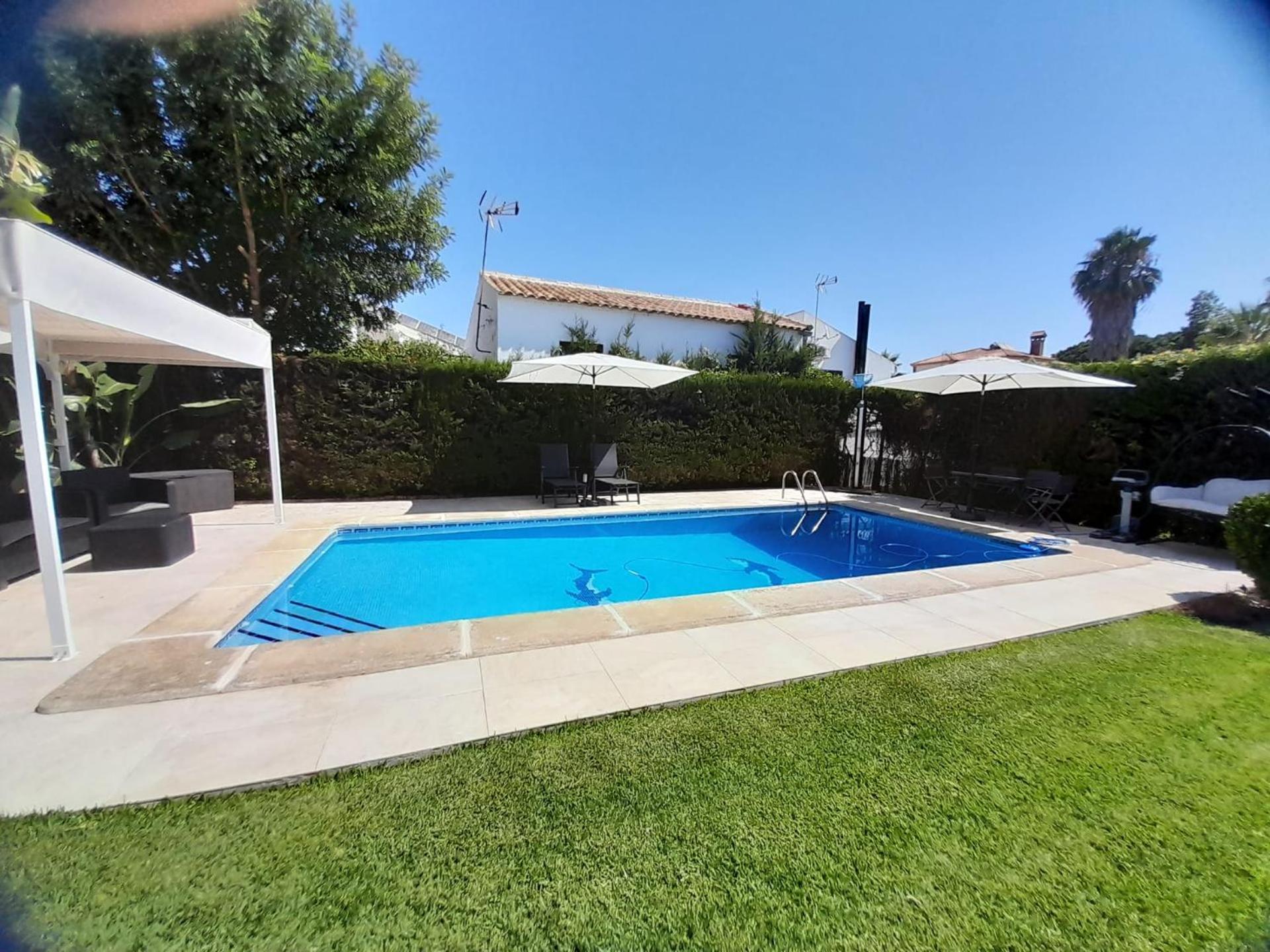 Casa Golf Azul - Viagens Bed & Breakfast *