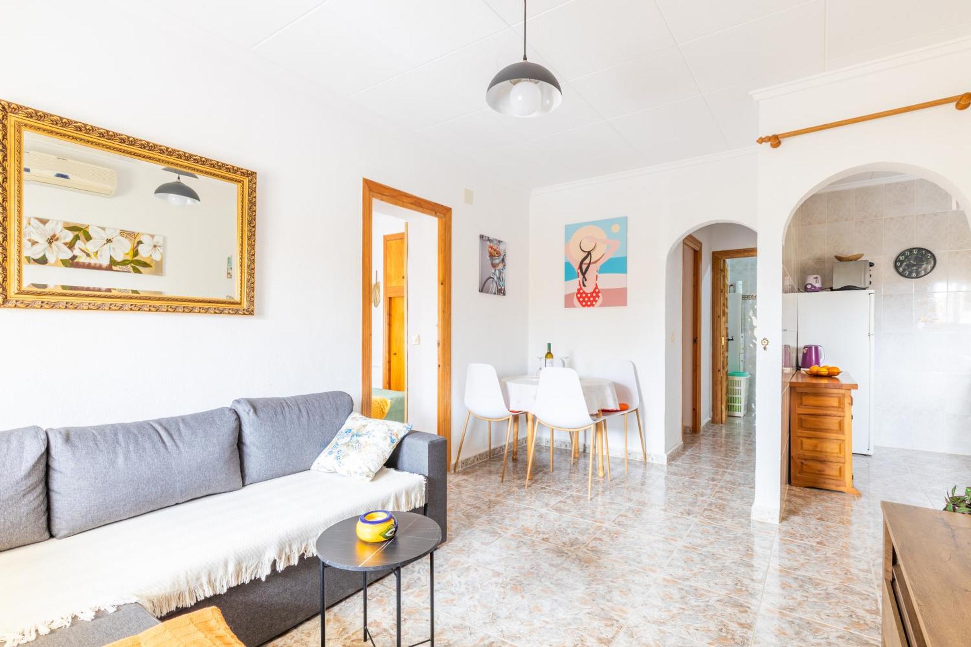 Apartamento Marina