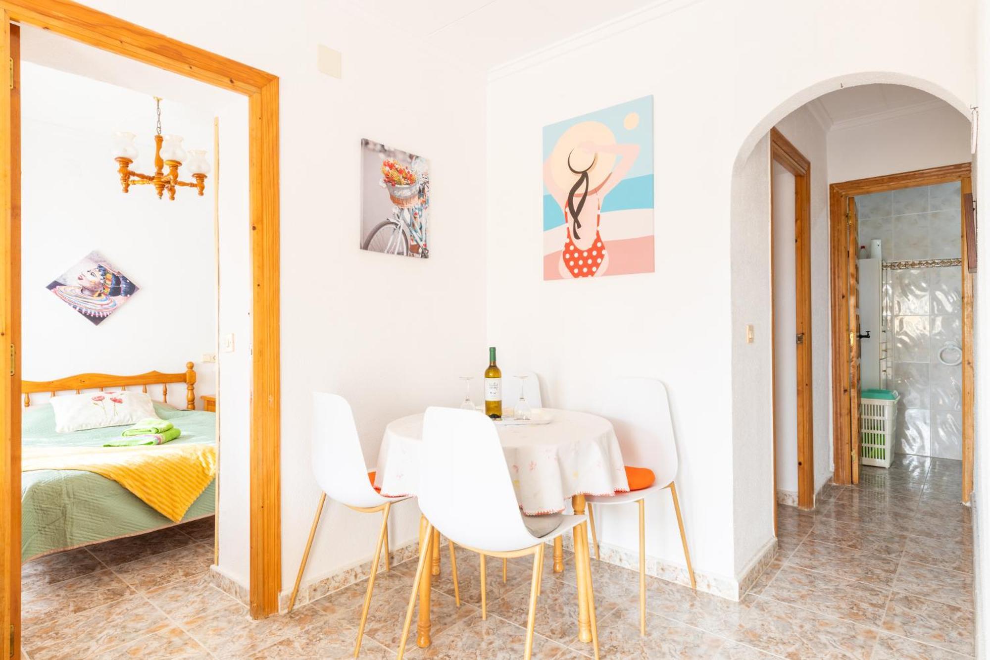 Apartamento Marina