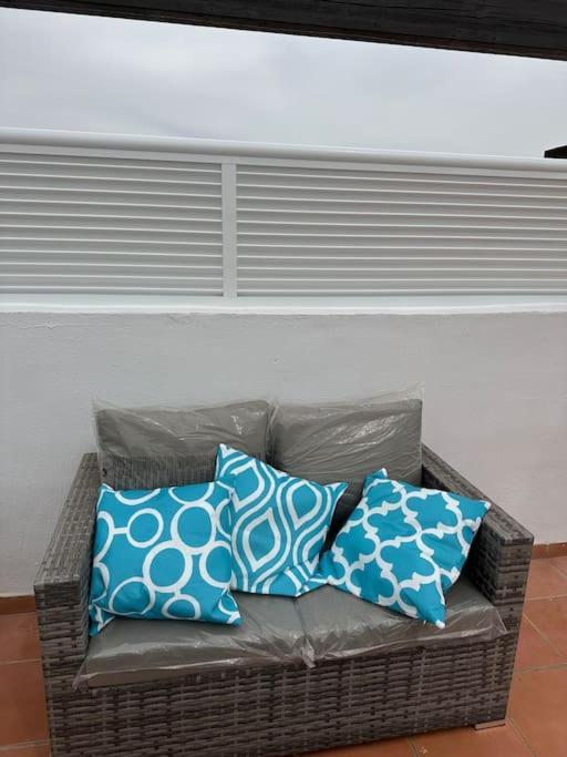 Apartment Condado Naranjos 5 Casa Kyle Murcia