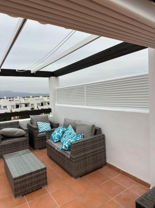 Condado Naranjos 5 Casa Kyle Apartment Murcia