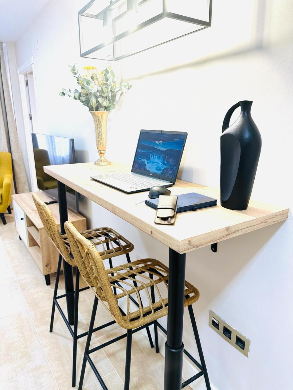 Puente Apartamento *