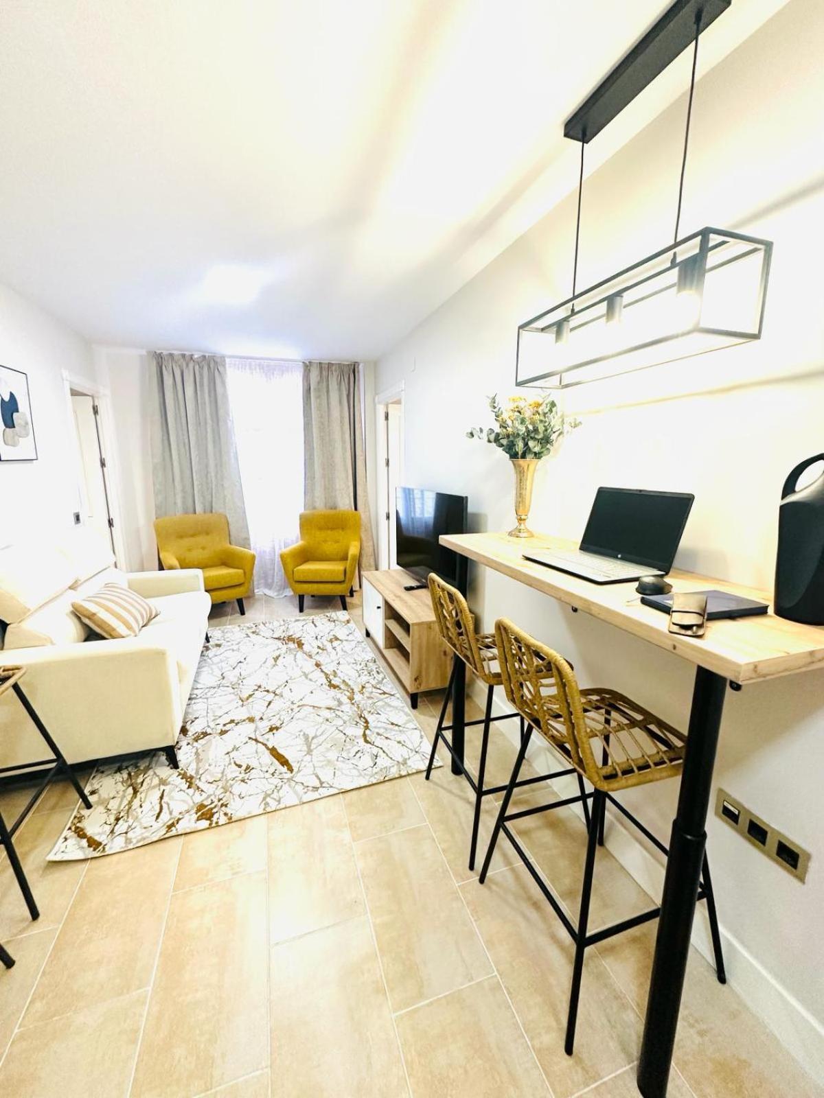 Puente Apartamento Mérida