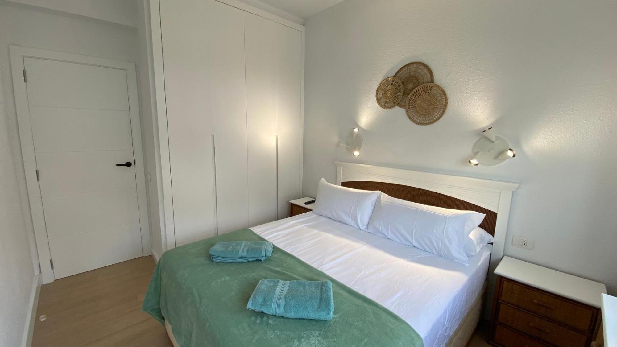 Apartamento A 40 Metros De Playa San Telmo Y Martianez *