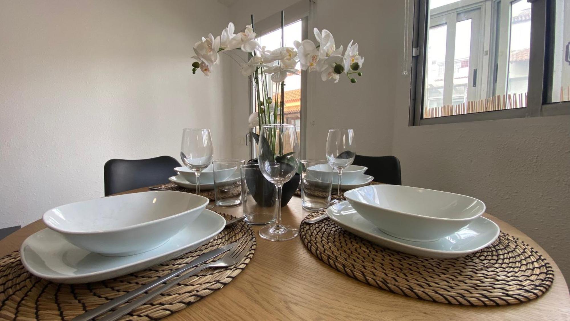 Apartamento A 40 Metros De Playa San Telmo Y Martianez *