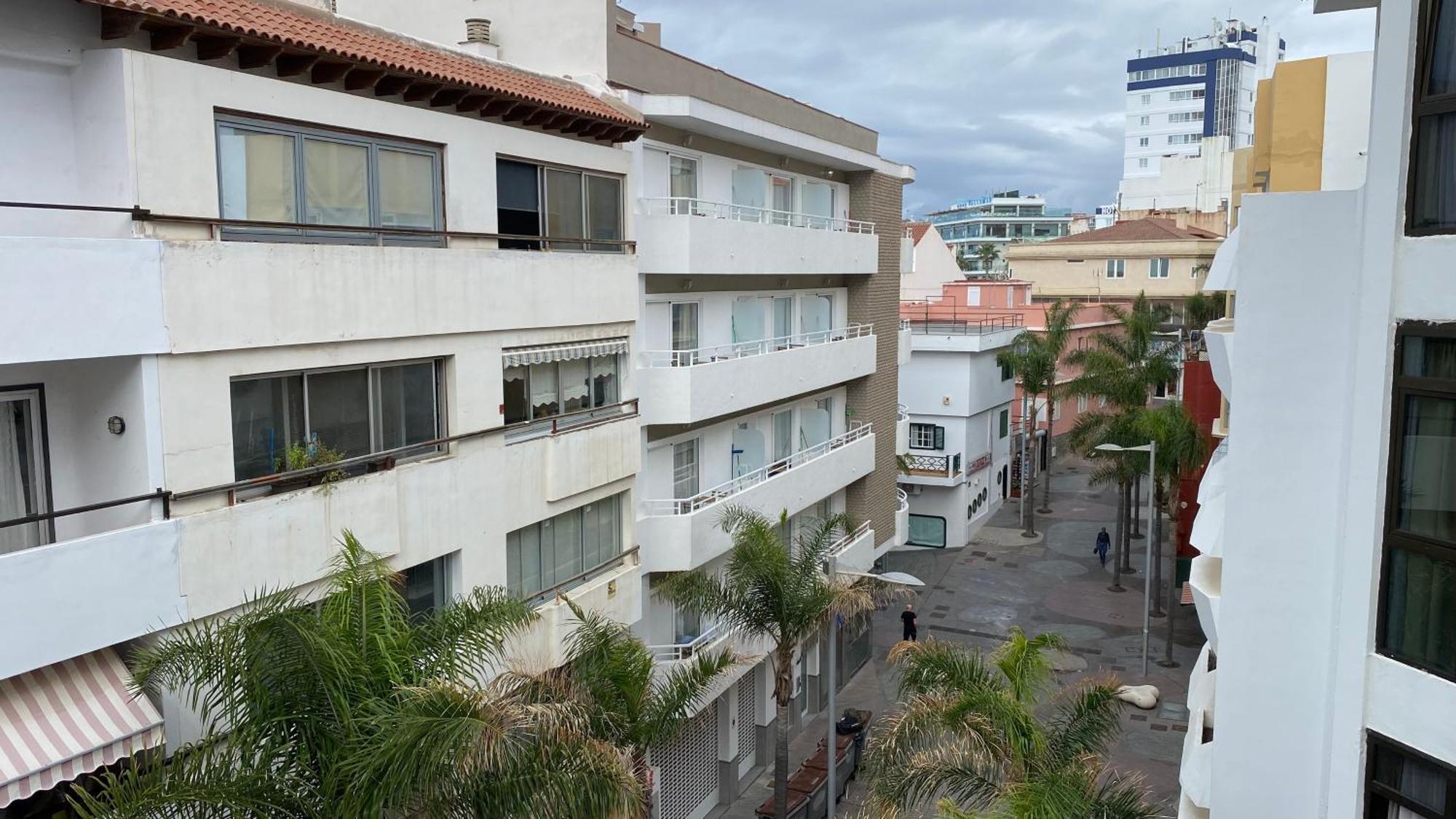 A 40 Metros De Playa San Telmo Y Martianez Apartamento *