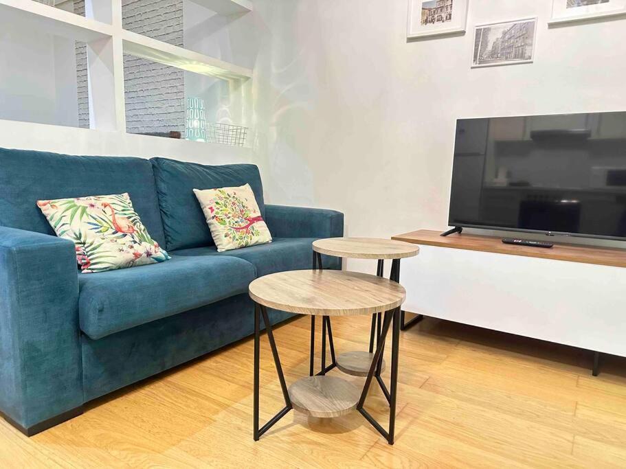 Luxury Premium Heart Apartamento Vigo