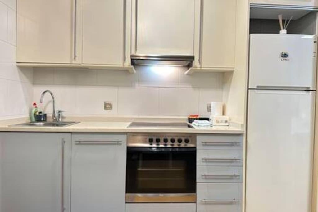 Luxury Premium Heart Apartamento Vigo