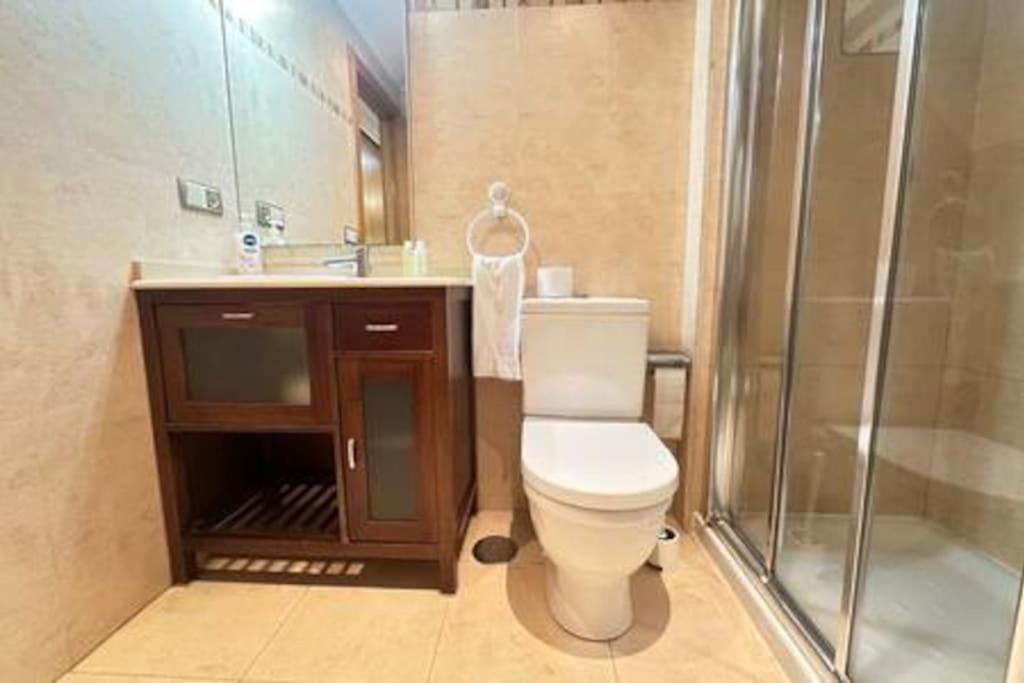 Luxury Premium Heart Apartamento *