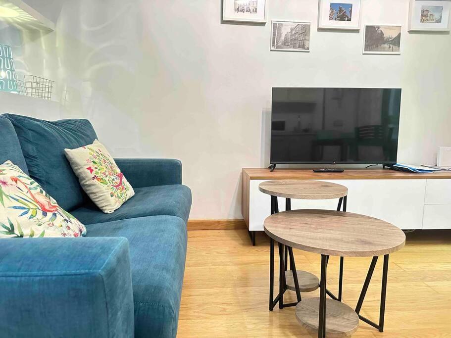Apartamento Luxury Premium Heart