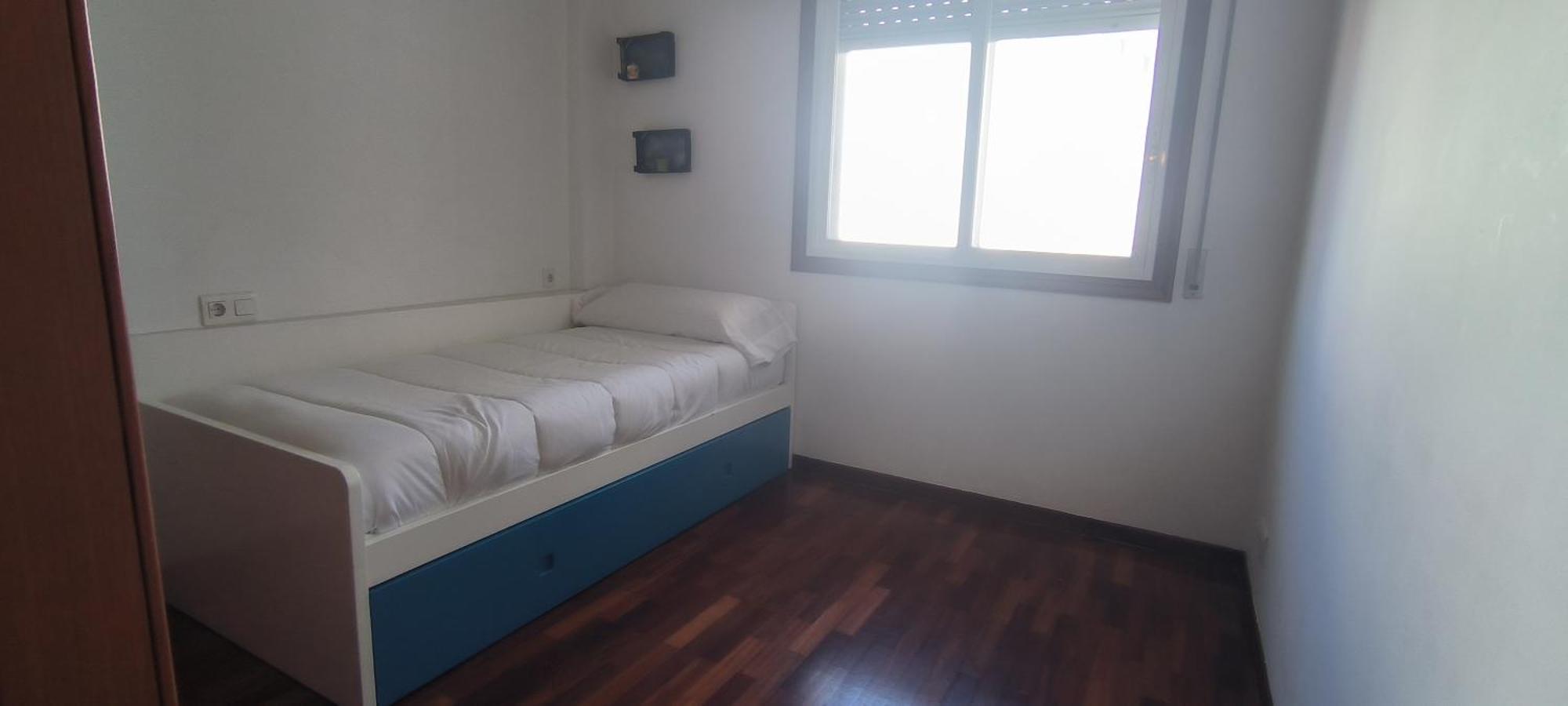 Piso Manuel Antonio Vilagarcia de Arousa