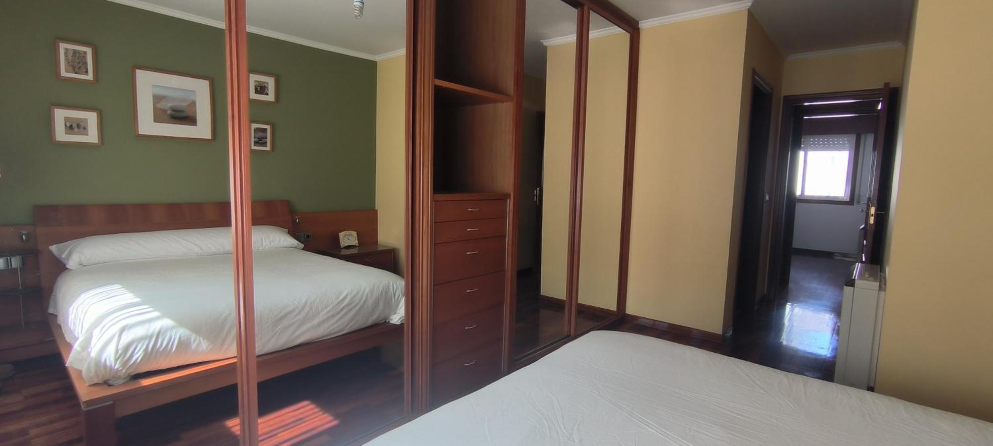 Piso Manuel Antonio *