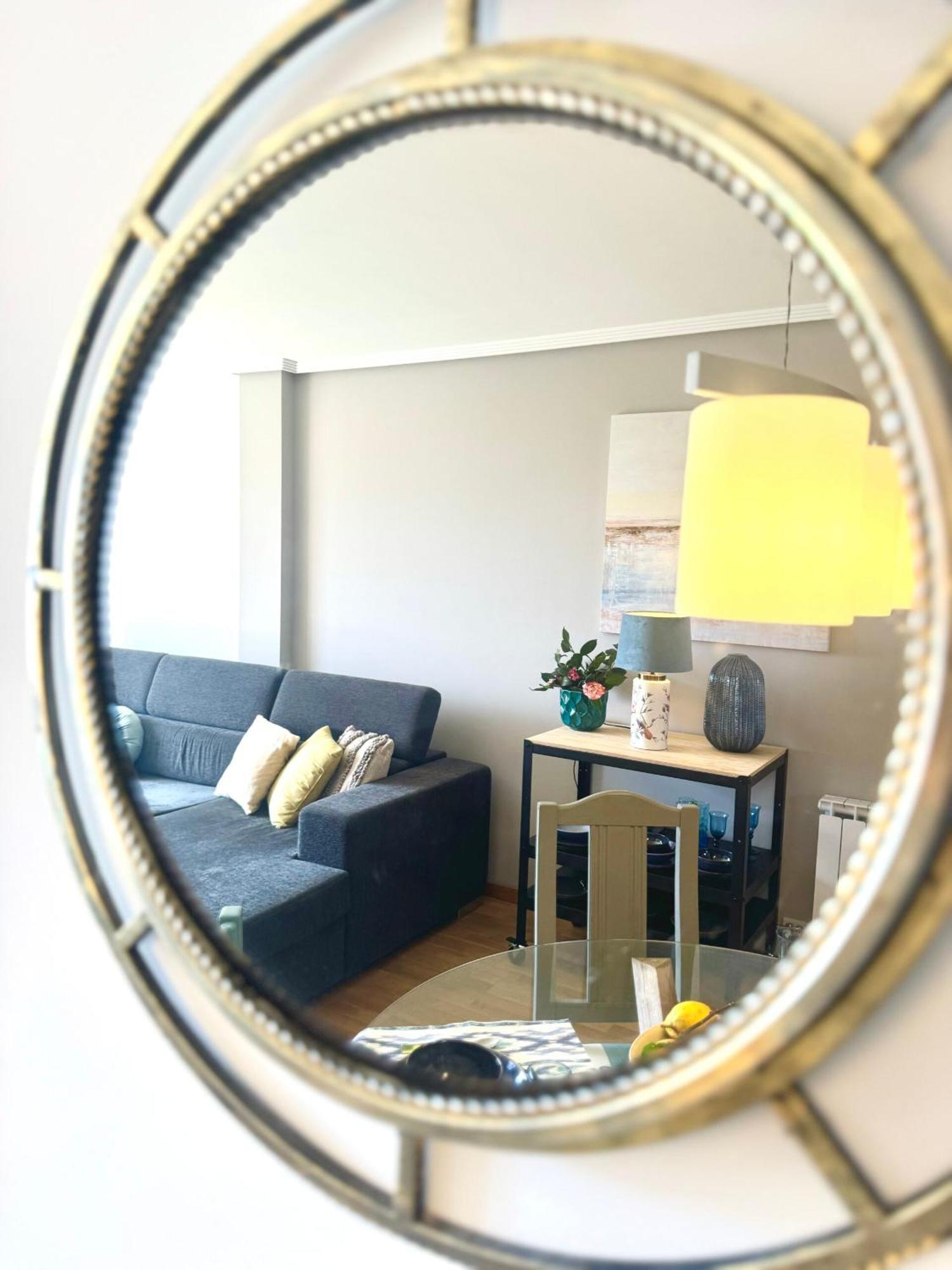 Atico Mar De Compostela Apartamento Vilagarcía de Arousa