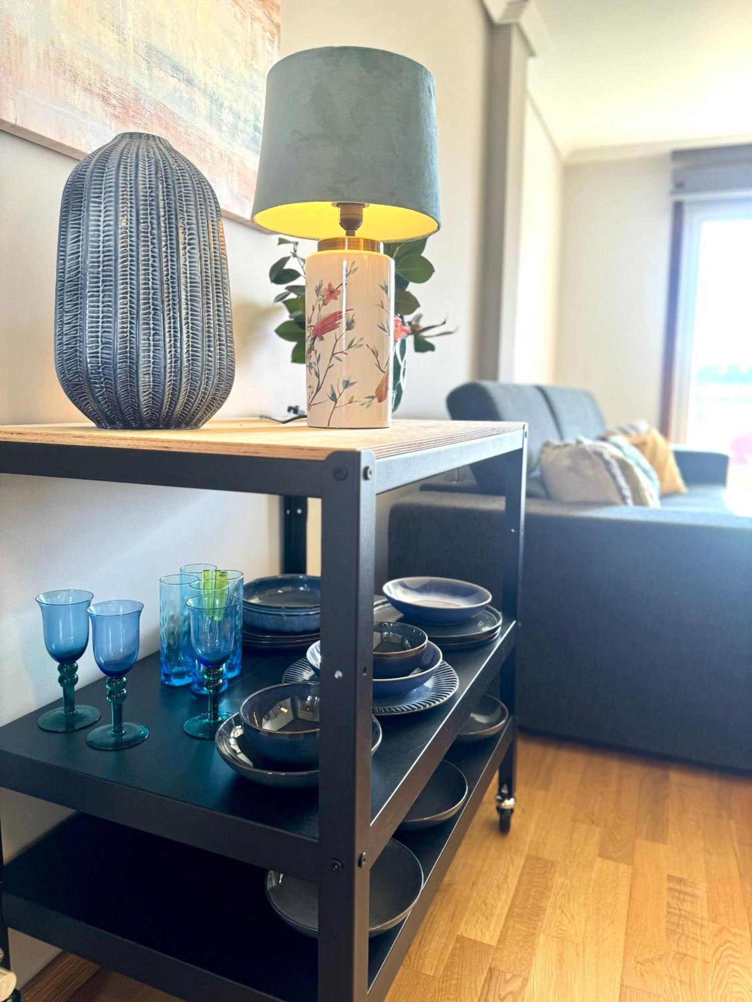 Atico Mar De Compostela Apartamento *