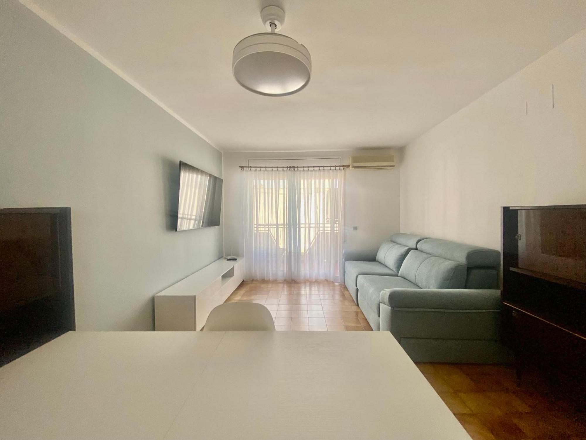 Apartamento Alma *