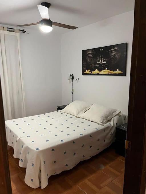 Playa Del Cura Apartment *