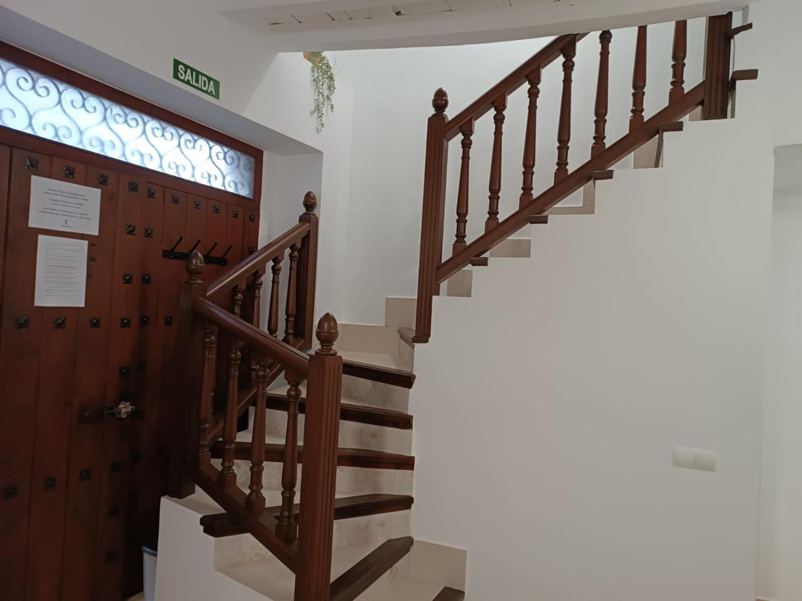 Casa Venera Orgaz