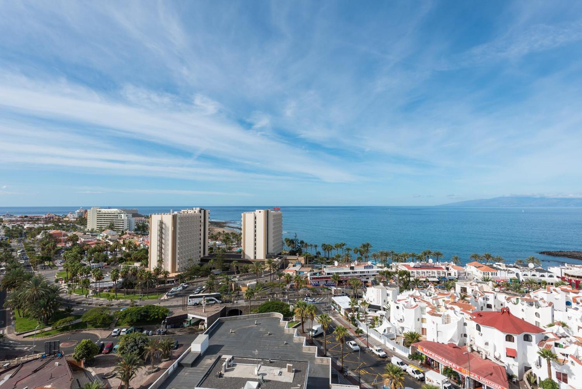 Apartment 10d. Enchanting In Americas *