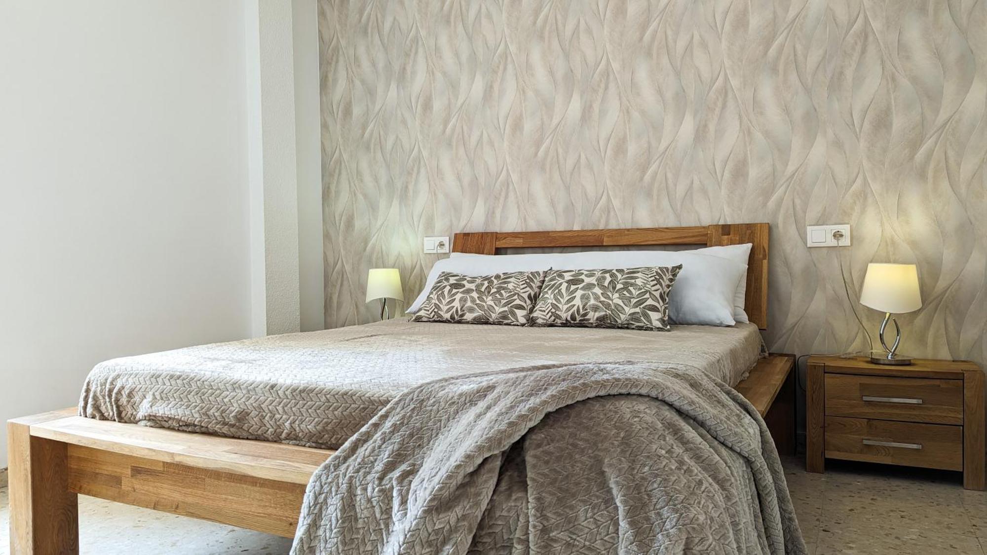 Apartamento Gran Sol Sea Front