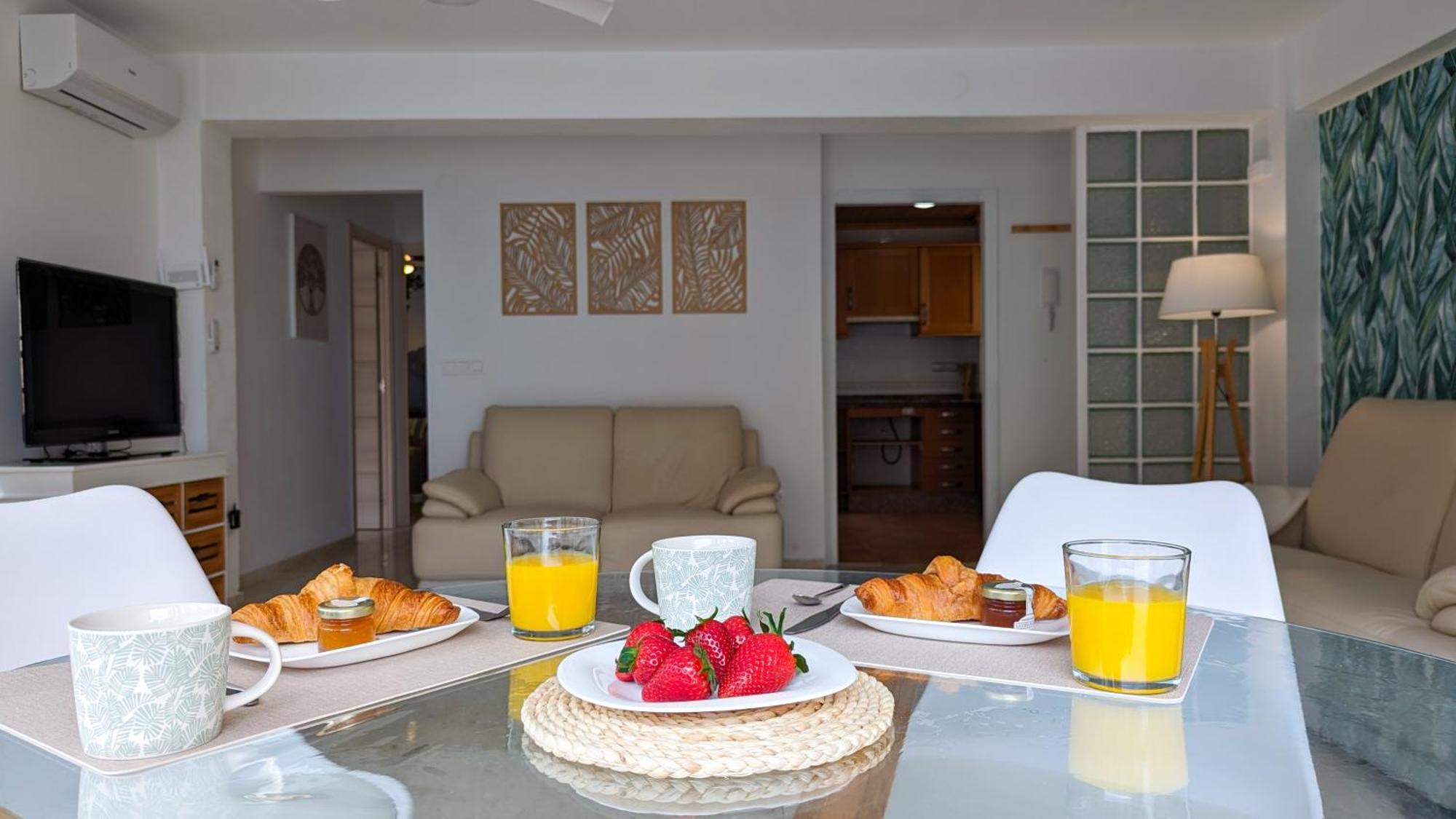 Gran Sol Sea Front Apartamento *