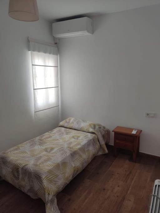 Apartamento La Mar Carboneras