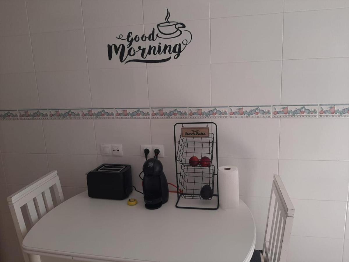 Sunrise Terrace Apartment Sarria