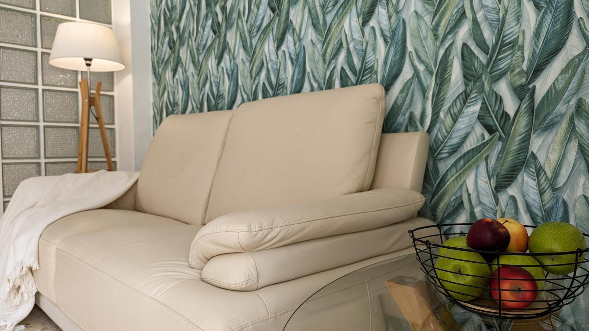 Gran Sol Sea Front Apartamento