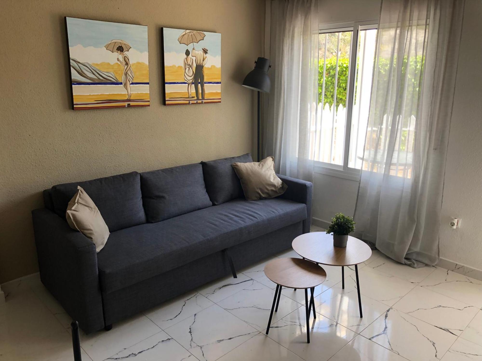 Apartamento Casa Laura ,vera Playa *