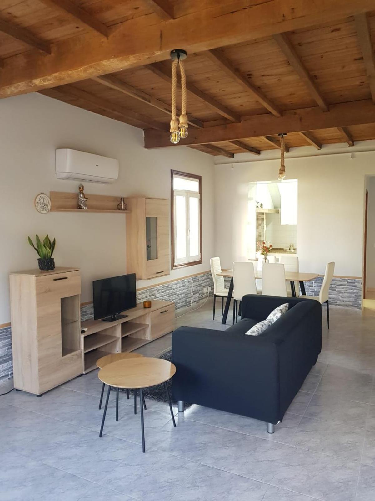 Casa La Porrinesa Holiday home Porrino