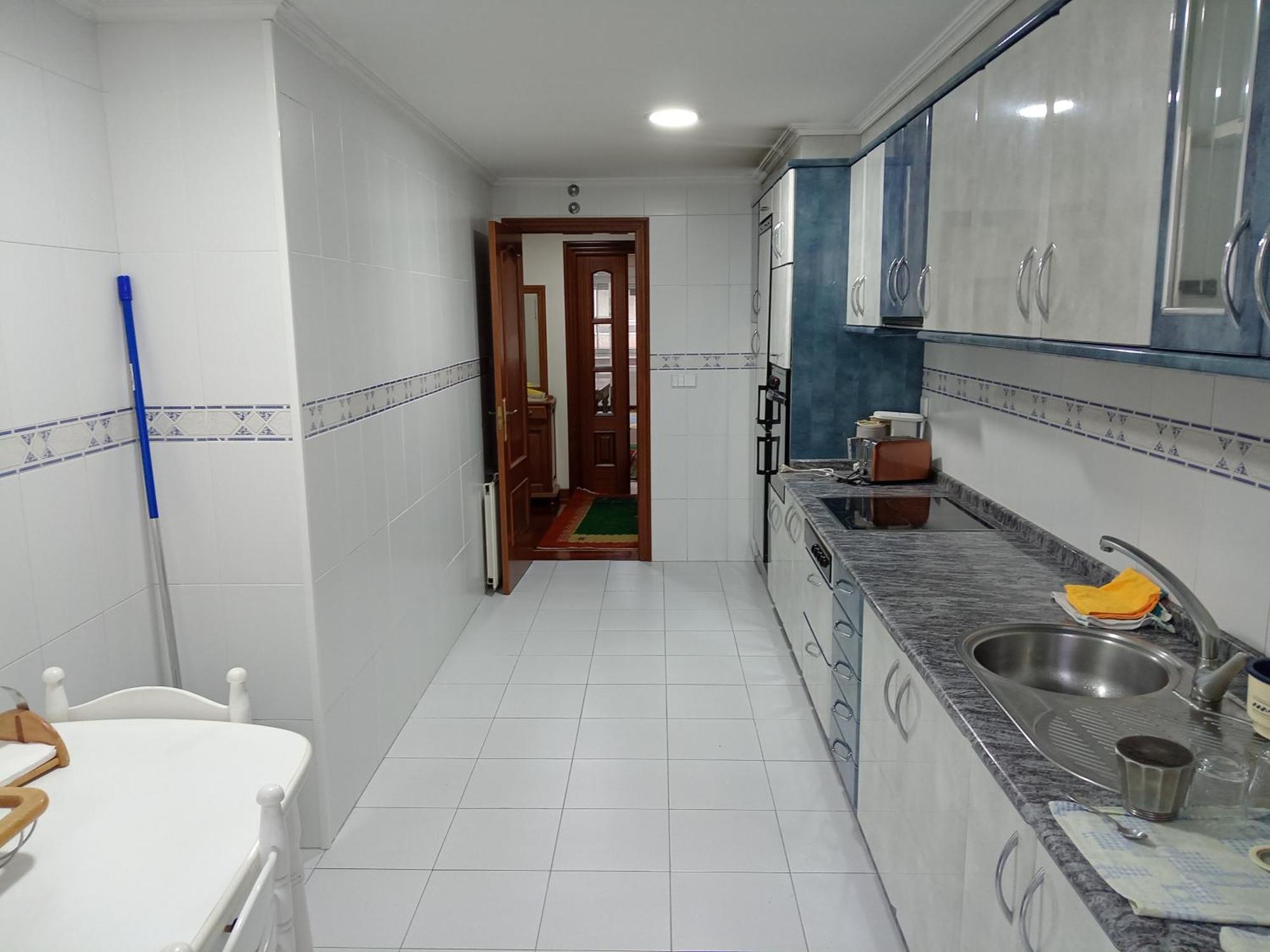 Piso Vigo