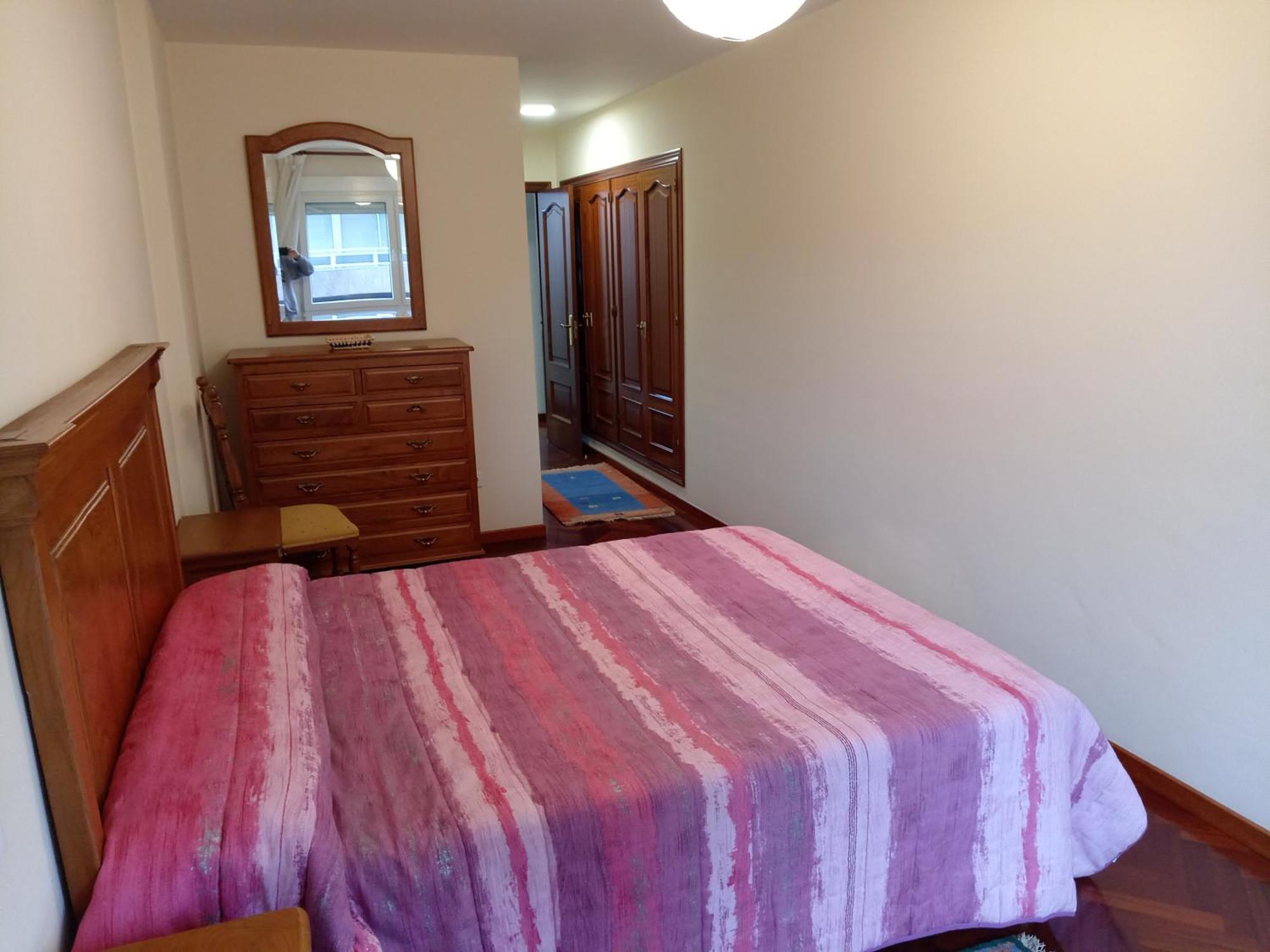 Apartment Piso Vigo