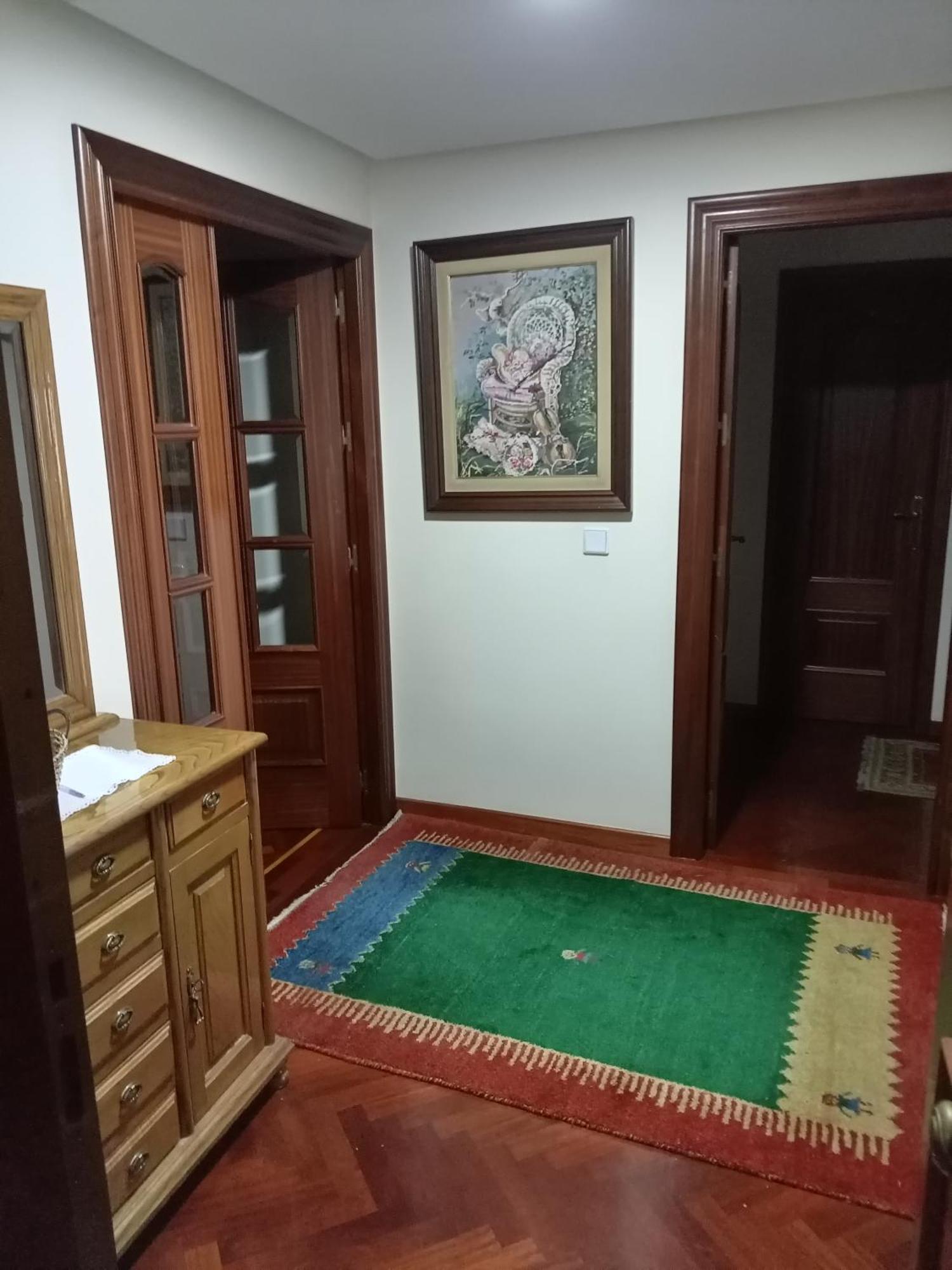 Piso Vigo