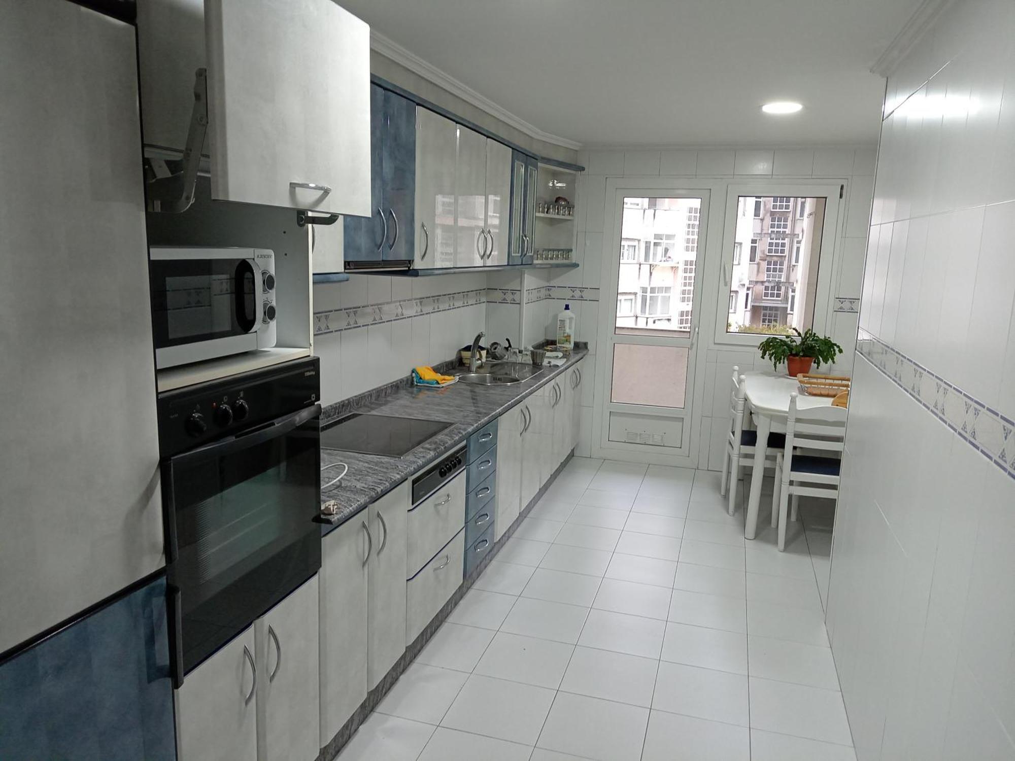 Apartment Piso Vigo