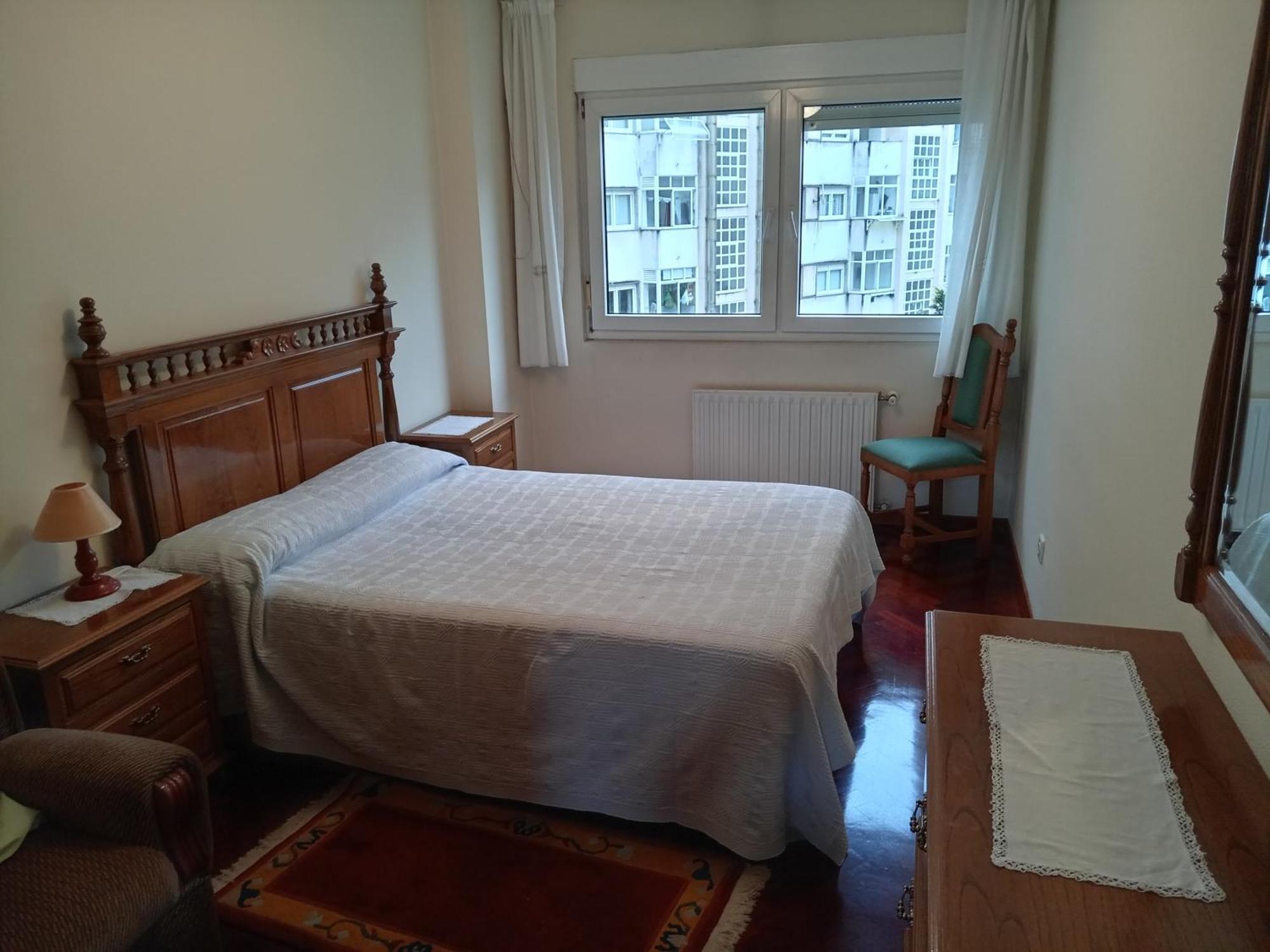 Piso Apartment *