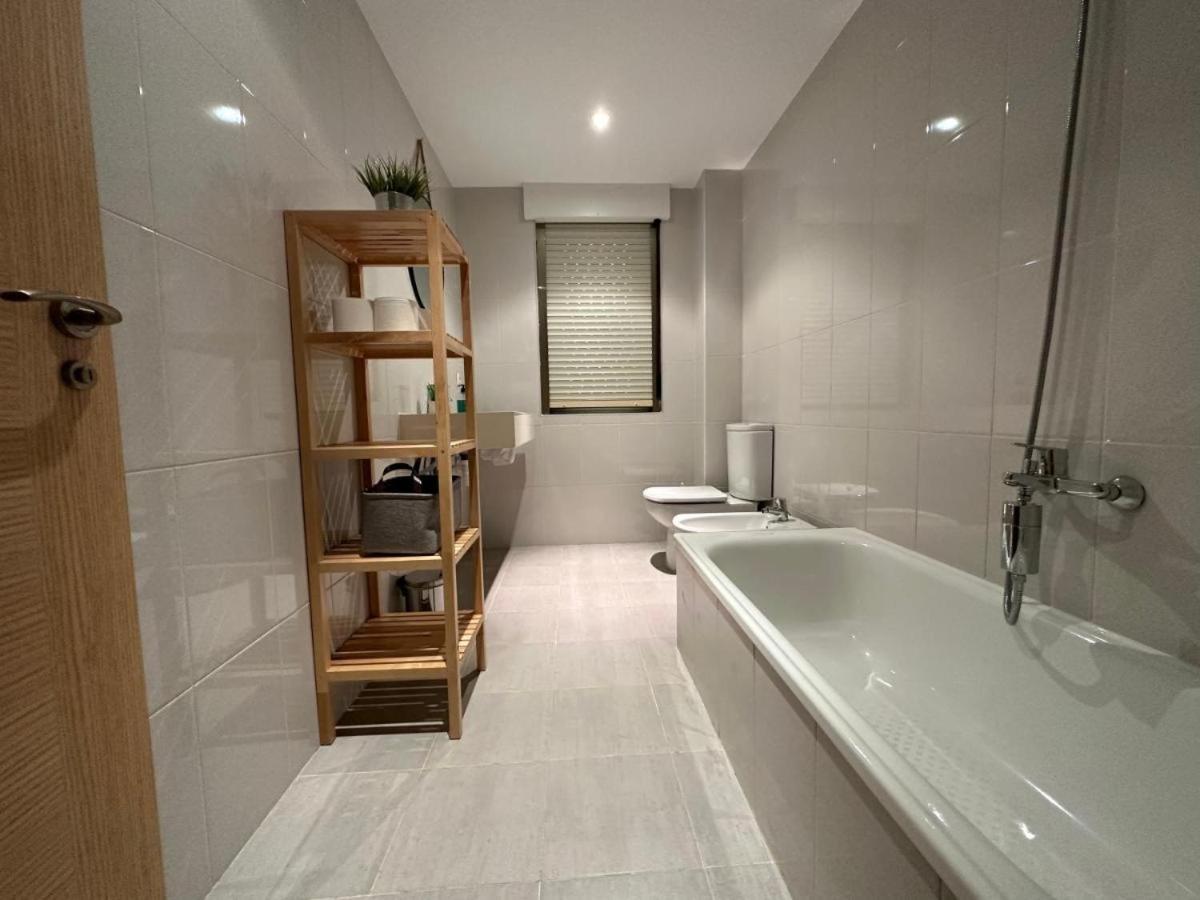 Apartment Sunrise Terrace Sarria