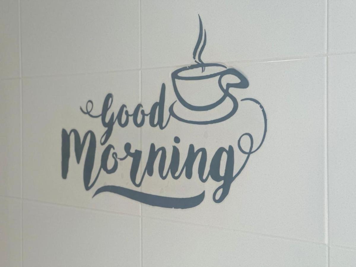 Sunrise Terrace Sarria