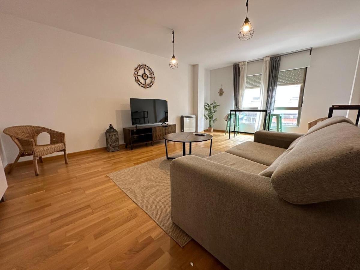 Sunrise Terrace Apartment