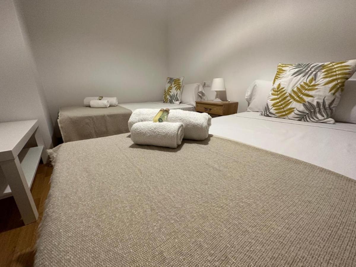 Sunrise Terrace Apartment *