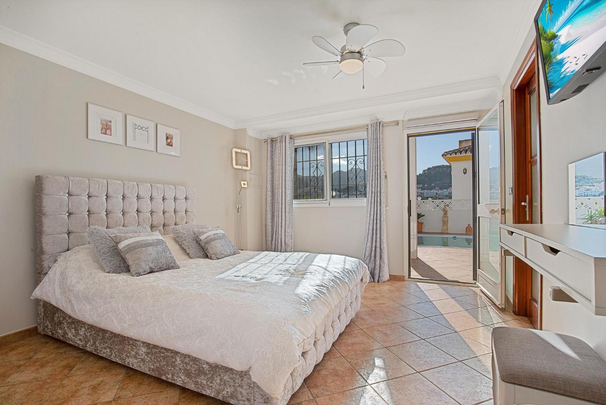 Apartment Palms Ground Floor In