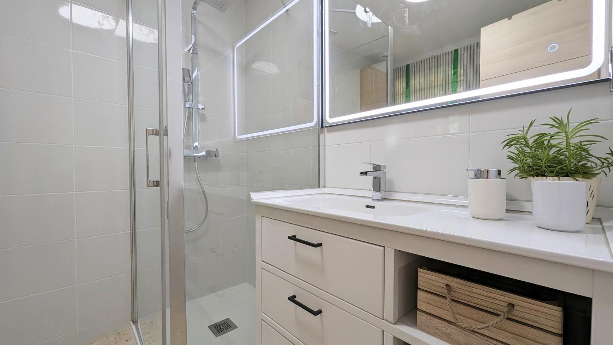 Gran Sol Sea Front Apartamento *