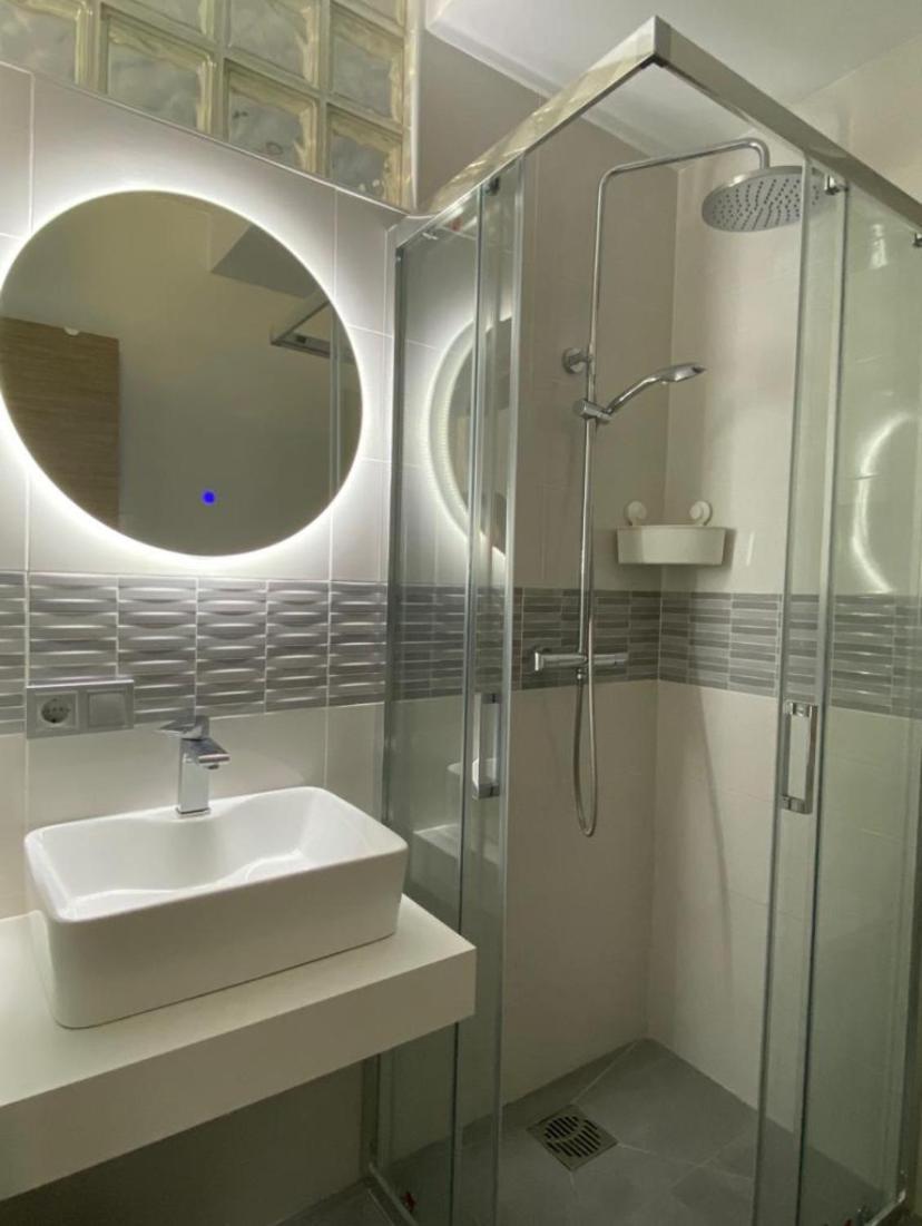 Nervion Plaza Dodo Apartment