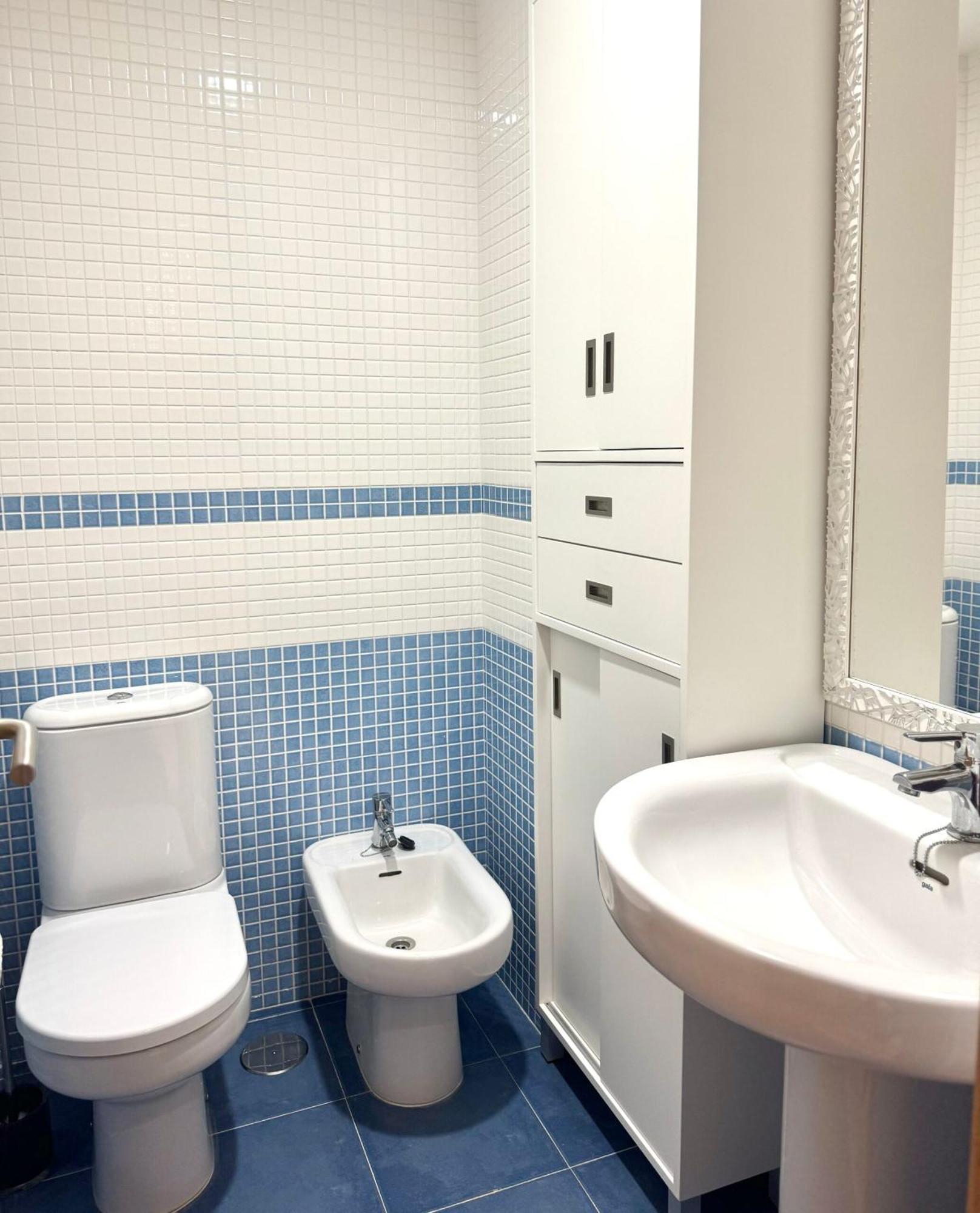 Apartamento Atico Mar De Compostela Vilagarcía de Arousa