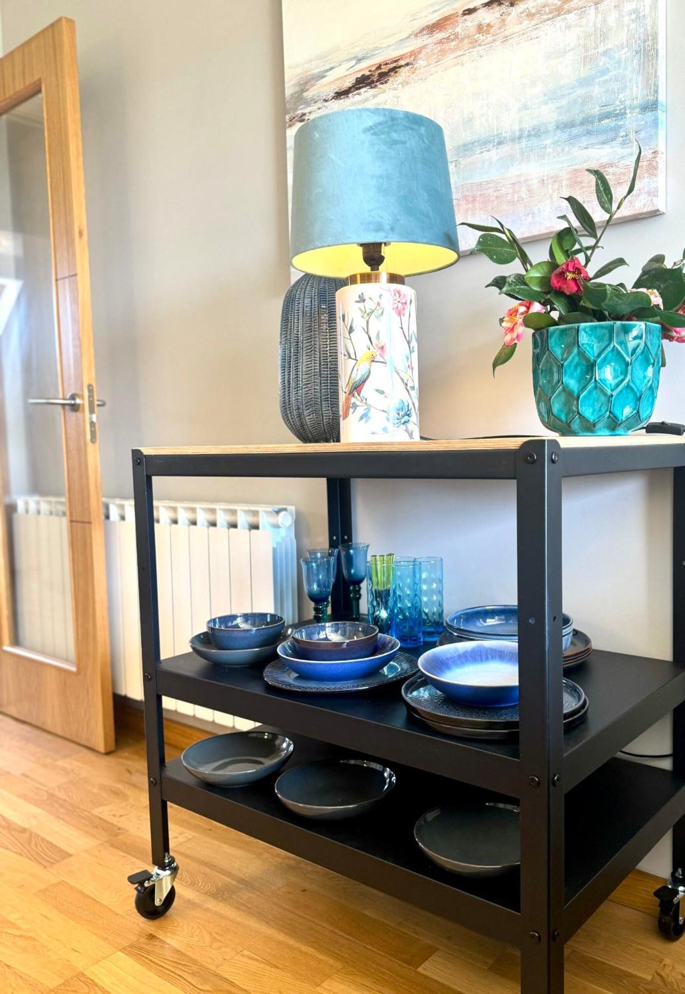 Apartamento Atico Mar De Compostela *