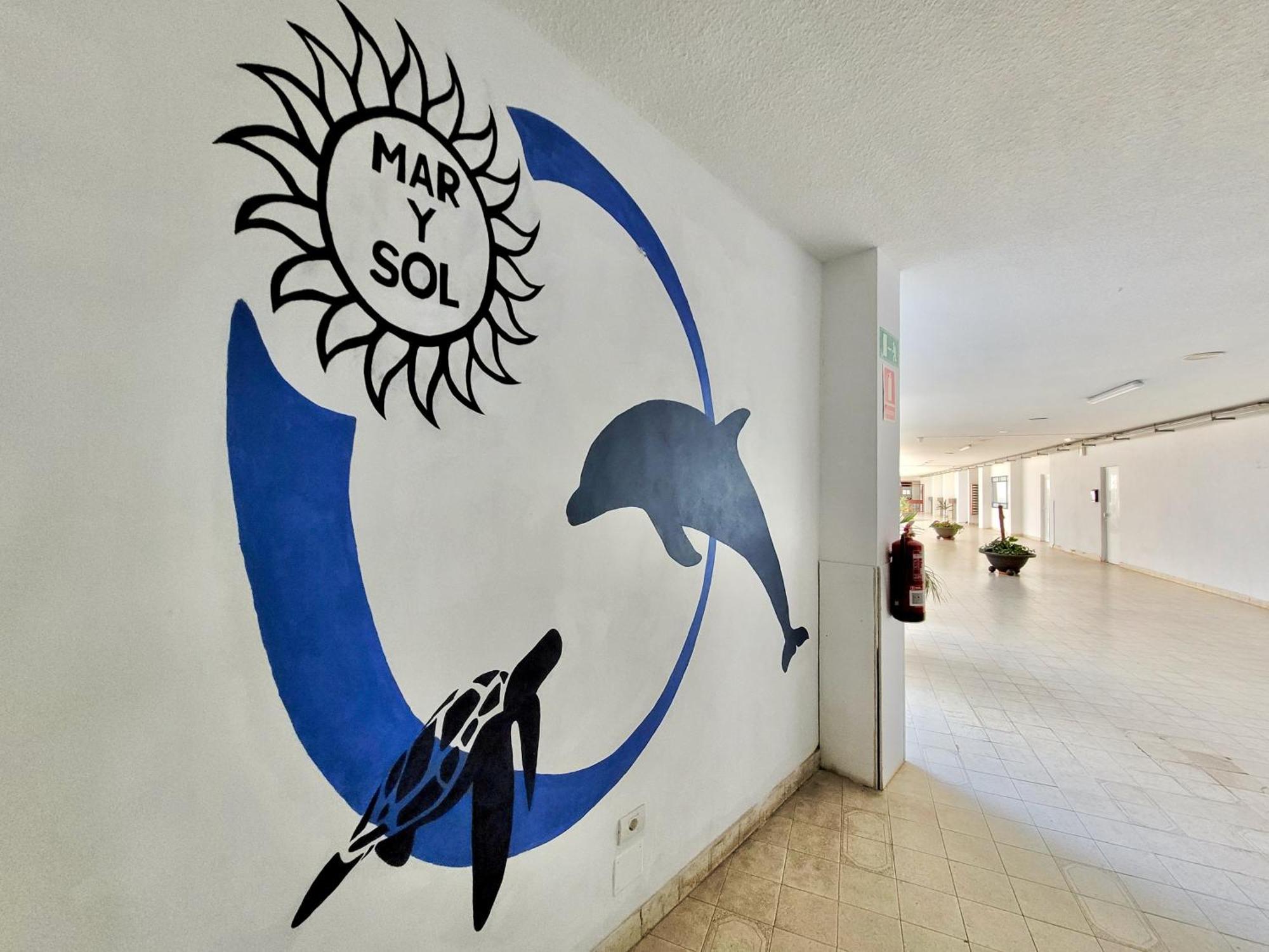 Apartamento Estudio Sunset Luamar Tacoronte