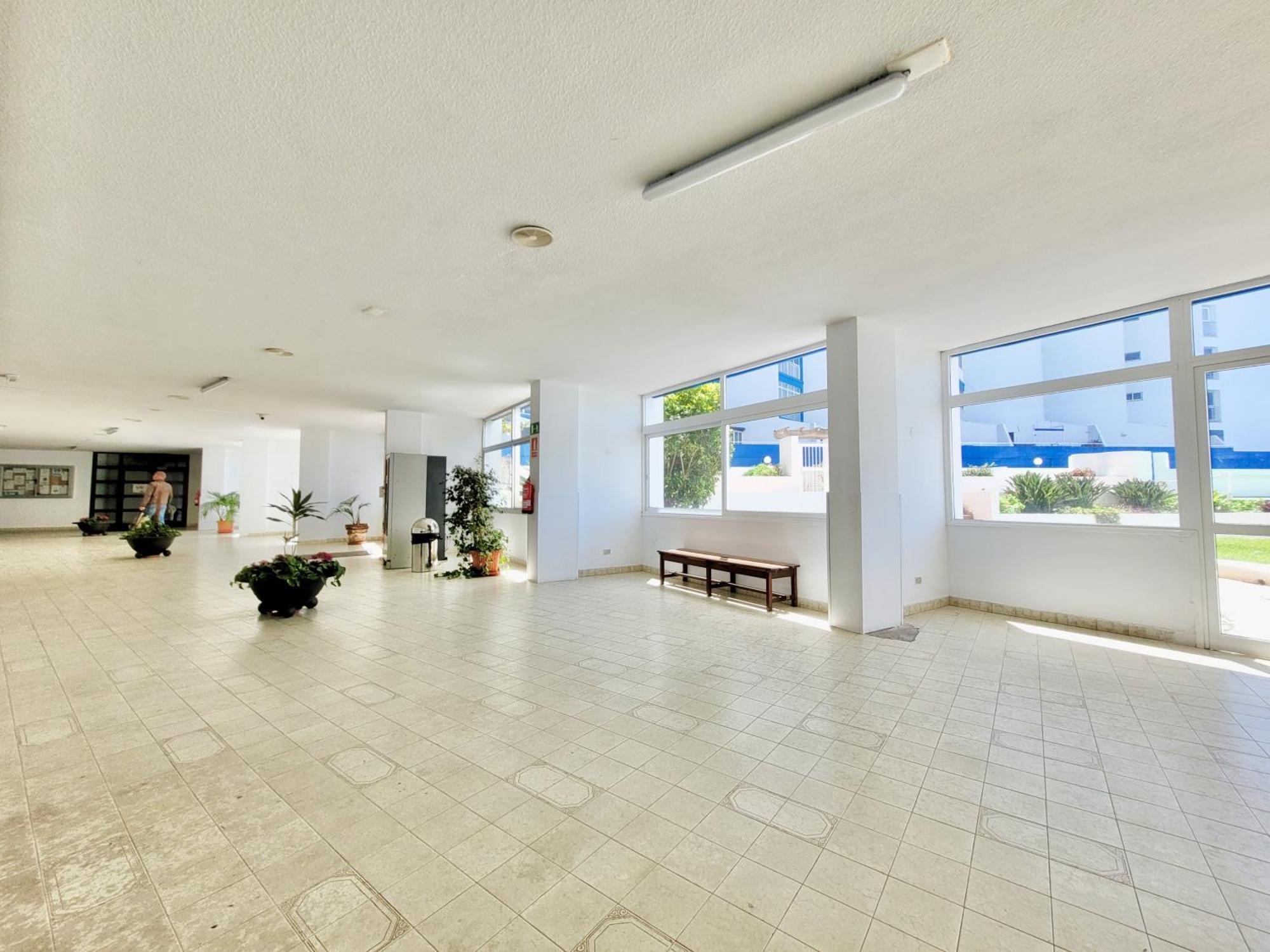 Estudio Sunset Luamar Apartment