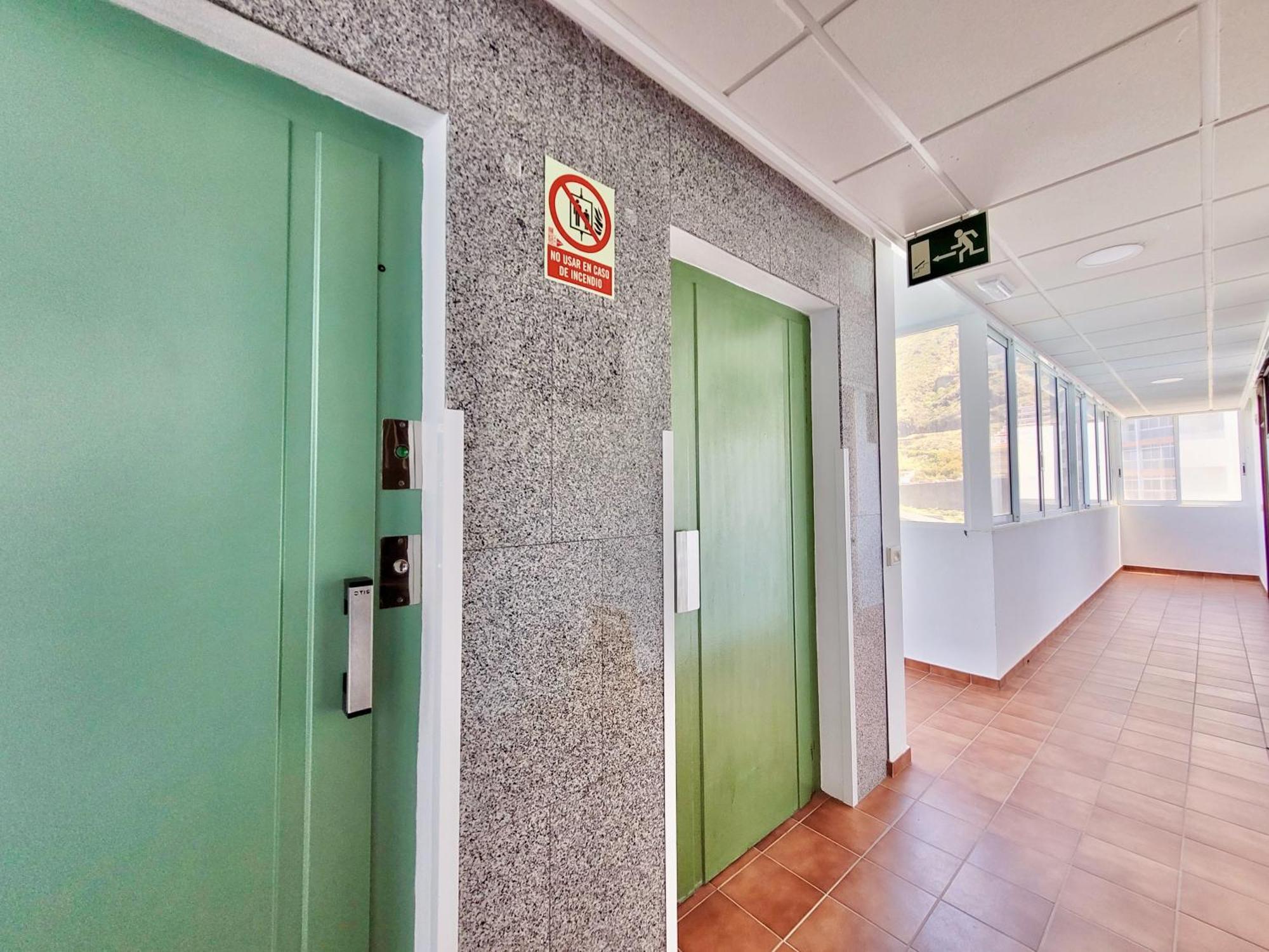 Apartamento Estudio Sunset Luamar *