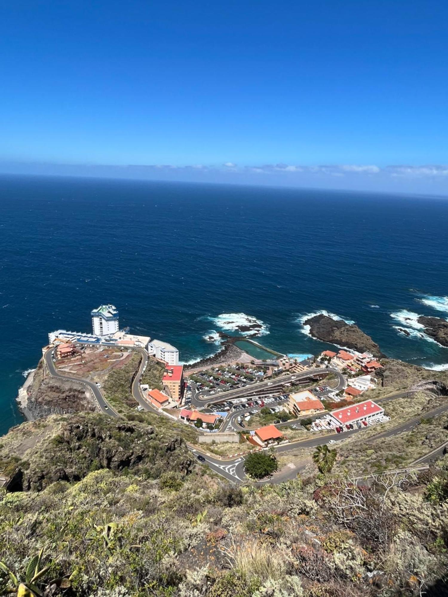 Apartamento Estudio Sunset Luamar Tacoronte