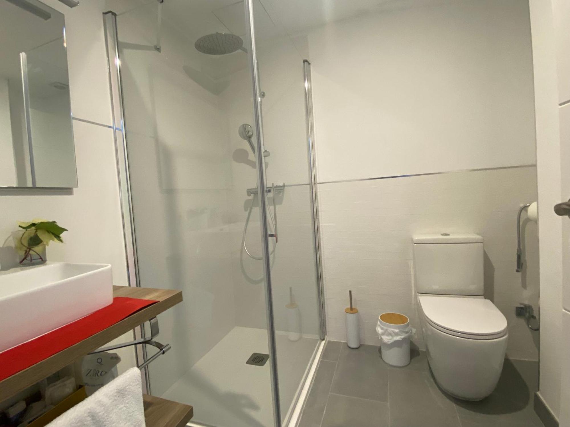 Torres Apartamento