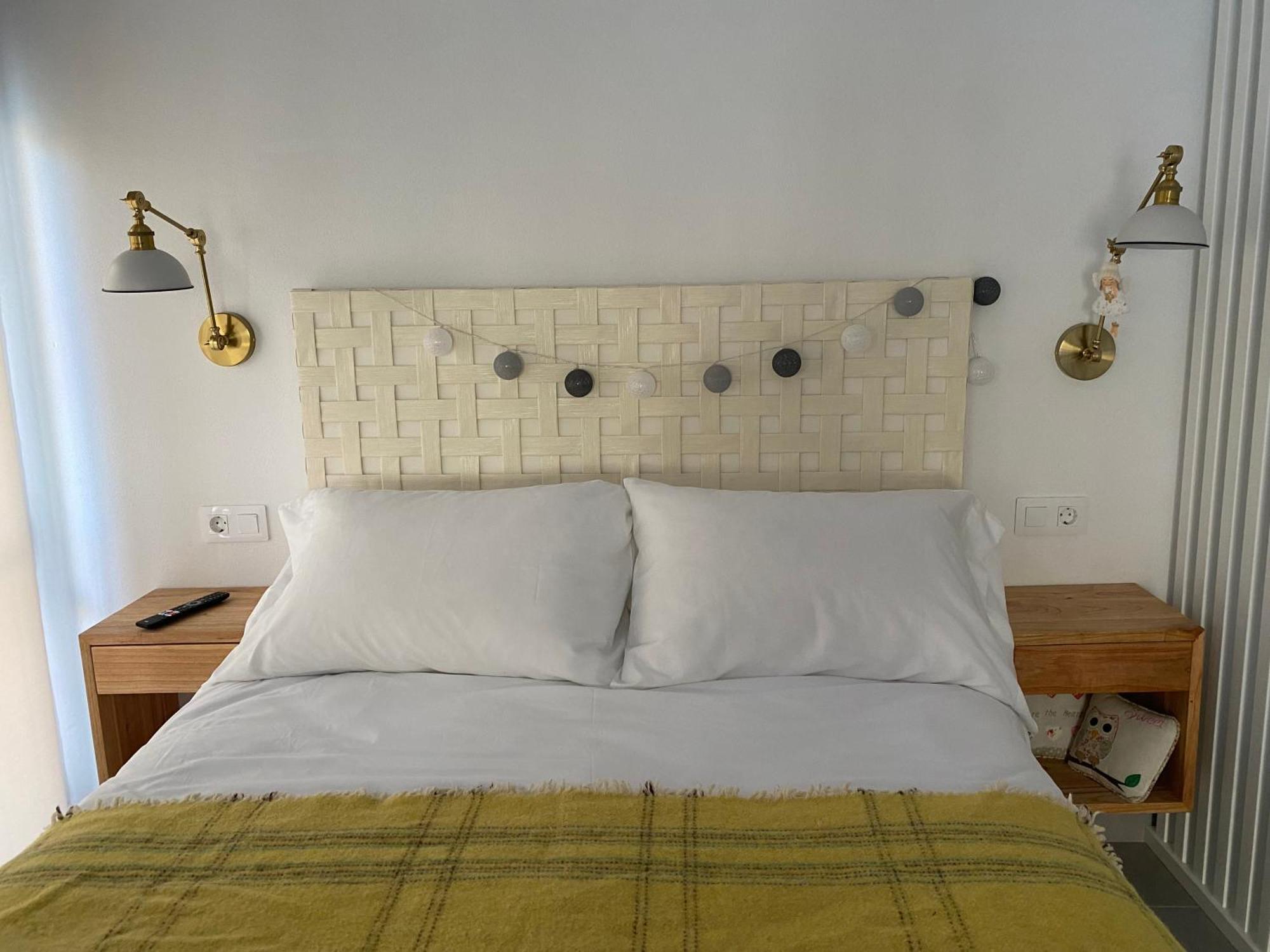 Apartamento Torres *