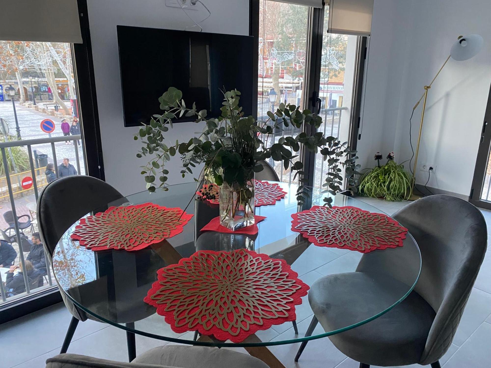 Apartamento Torres